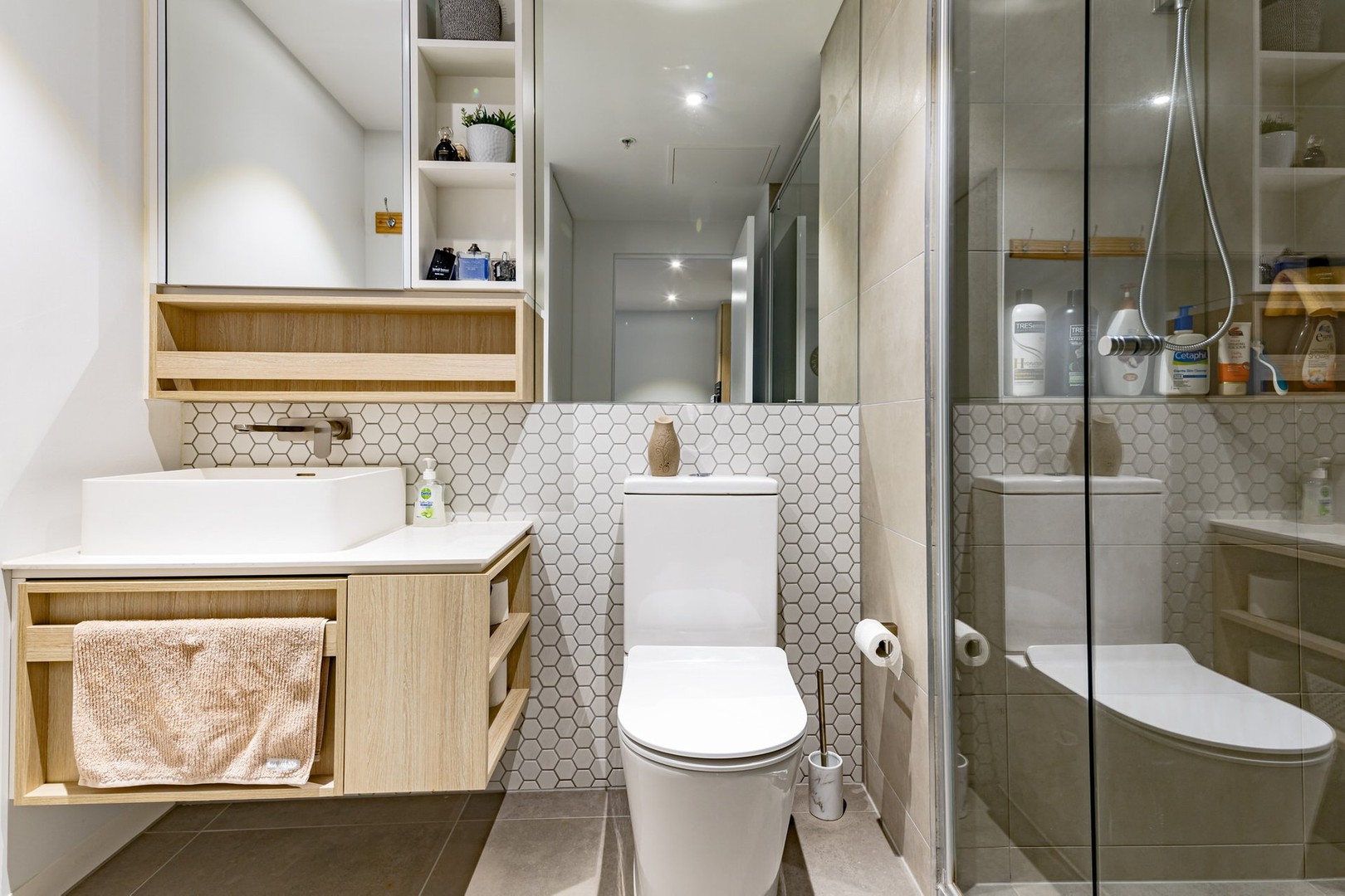 513/40 Hall Street, Moonee Ponds, VIC 3039, Moonee Ponds - Thumbnail 7