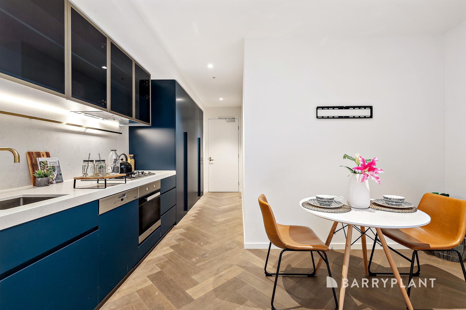 513/450 St Kilda Road, Melbourne, VIC 3004, Melbourne - Thumbnail 5