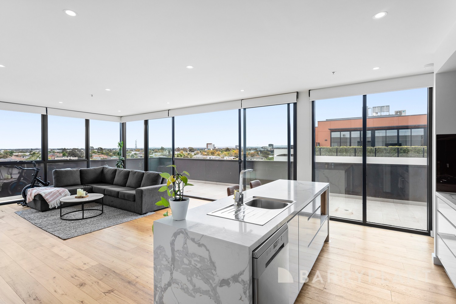 513/88 La Scala Avenue, Maribyrnong, VIC 3032, Maribyrnong - Thumbnail 2
