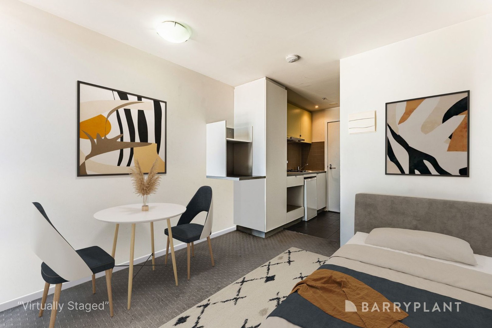 515/2 Eastern Place, Hawthorn East, VIC 3123, Hawthorn East - Thumbnail 4
