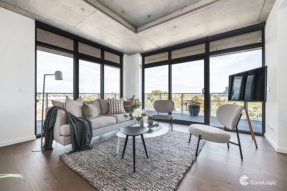 516/77 Hobsons Road, Kensington, VIC 3031, Kensington - Thumbnail 2