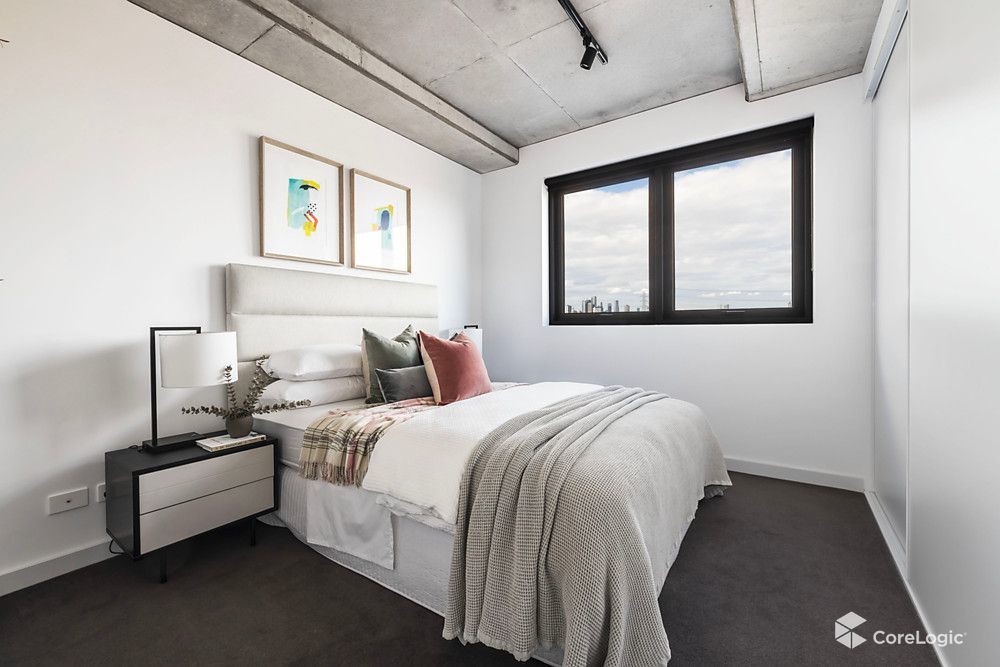 516/77 Hobsons Road, Kensington, VIC 3031, Kensington - Thumbnail 3