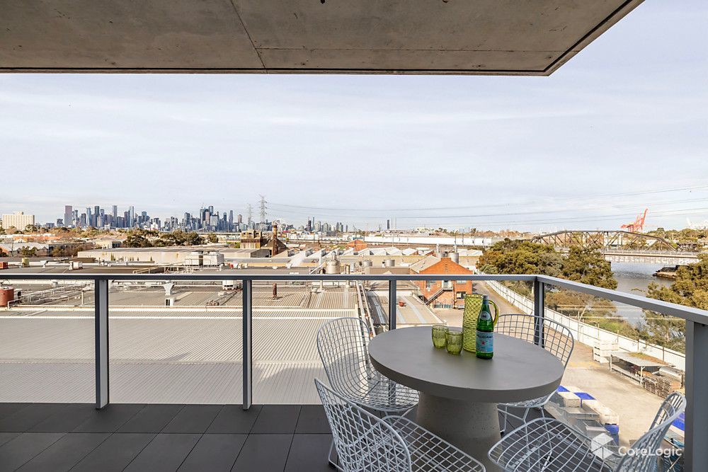 516/77 Hobsons Road, Kensington, VIC 3031, Kensington - Thumbnail 7
