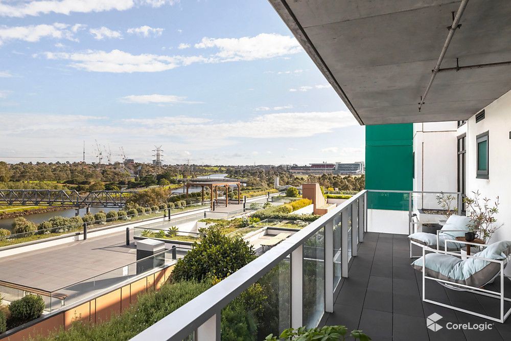 516/77 Hobsons Road, Kensington, VIC 3031, Kensington - Thumbnail 8