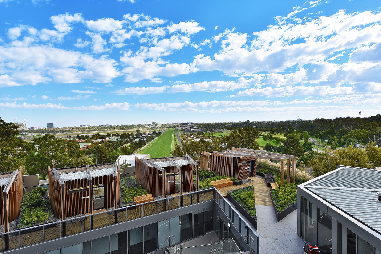 517/1 Ascot Vale Road, Ascot Vale, VIC 3032, Ascot Vale - Thumbnail 5