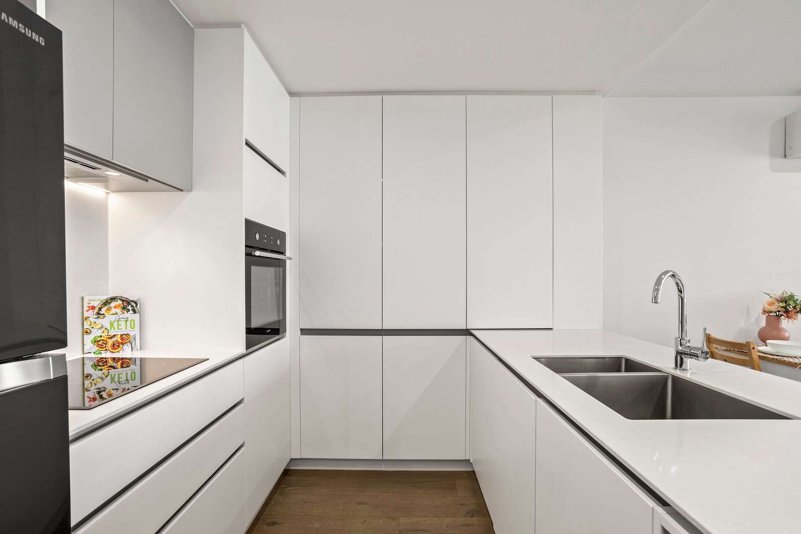 518/51 Homer Street, Moonee Ponds, VIC 3039, Moonee Ponds - Thumbnail 4