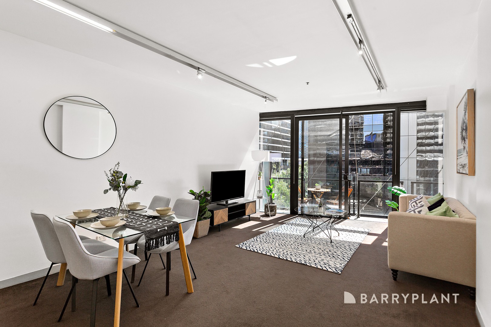 519/757 Bourke Street, Docklands, VIC 3008 - Thumbnail 2 - 18/05/2026
