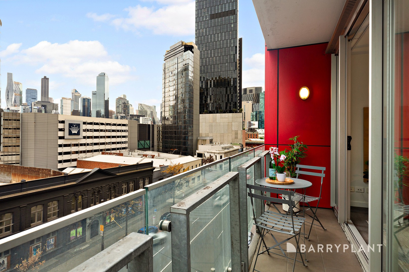 52/285 City Road, Southbank, VIC 3006, Southbank - Thumbnail 2