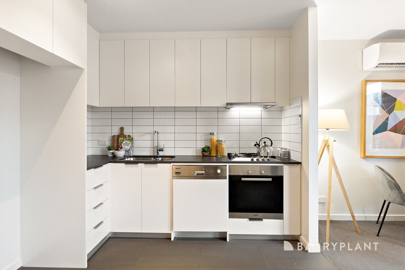 52/285 City Road, Southbank, VIC 3006, Southbank - Thumbnail 5