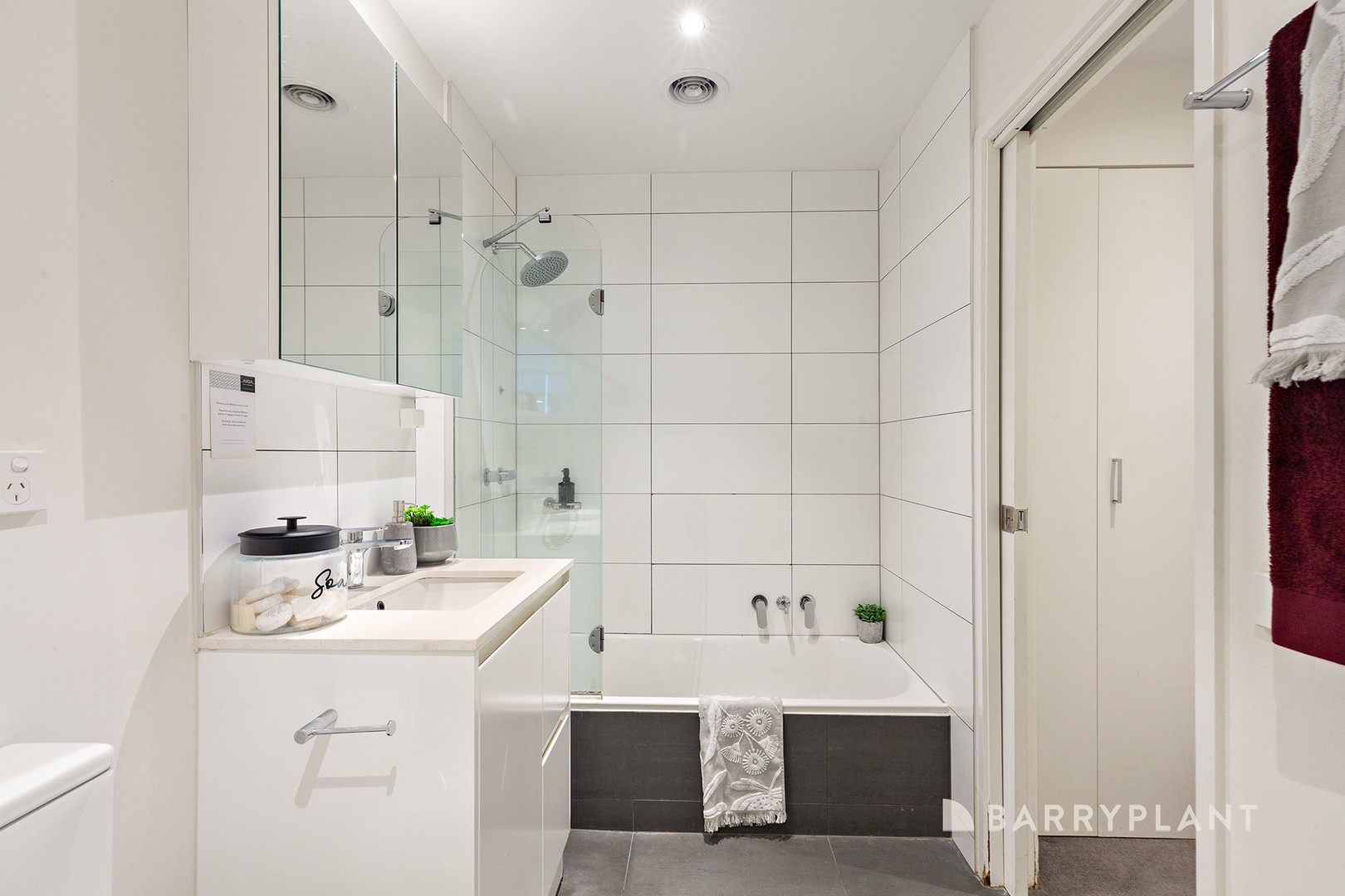 52/285 City Road, Southbank, VIC 3006, Southbank - Thumbnail 6