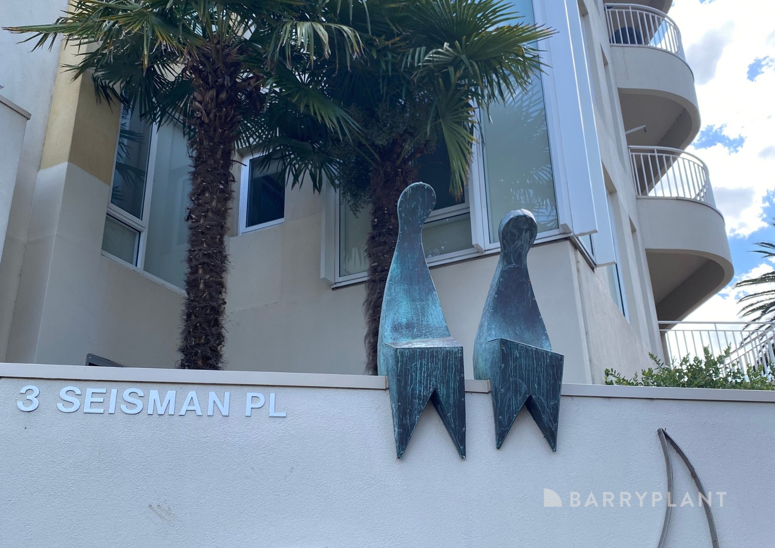 52/3 Seisman Place, Port Melbourne, VIC 3207, Port Melbourne - Thumbnail 2