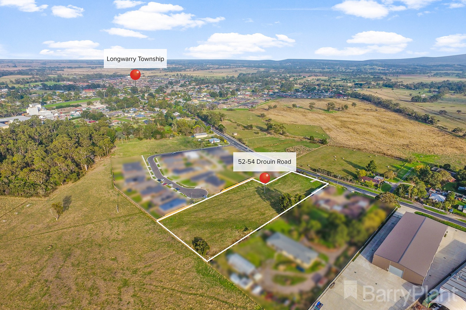 52-54 Drouin Road, Longwarry, VIC 3816 - Thumbnail 1 - 24/03/2022