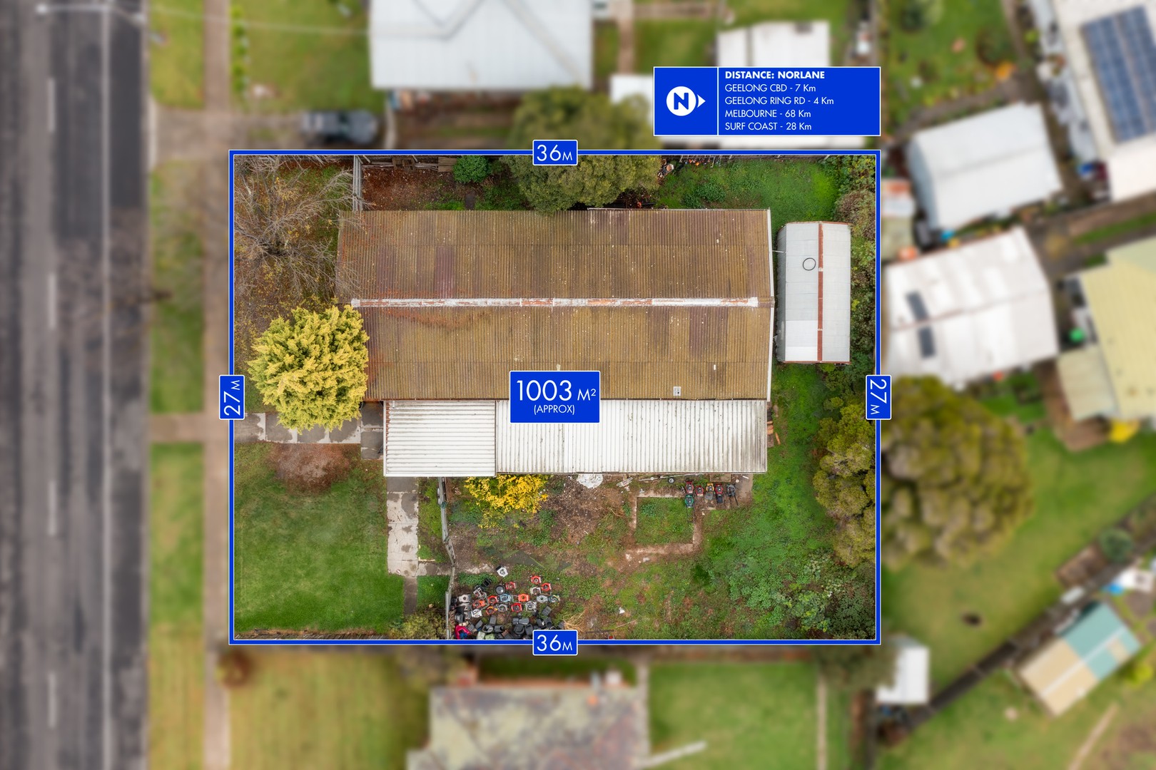 52-54 Sparks Road, Norlane, VIC 3214, Norlane - Thumbnail 2