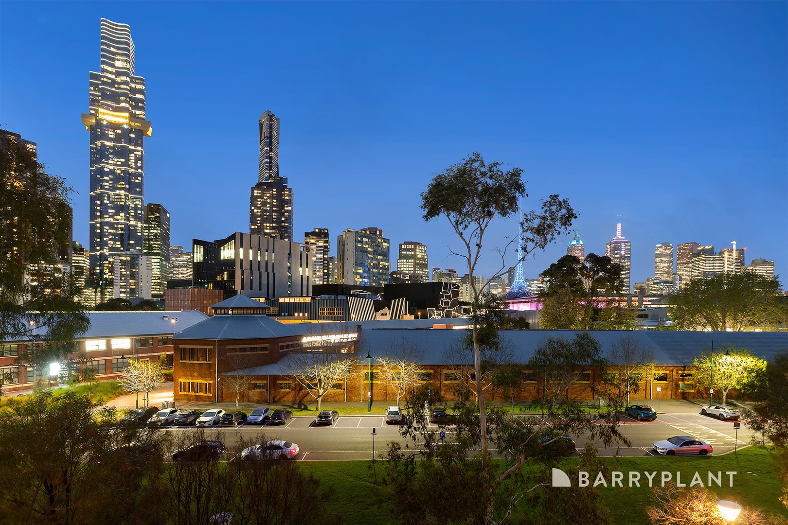52/8 Wells Street, Southbank, VIC 3006, Southbank - Thumbnail 2