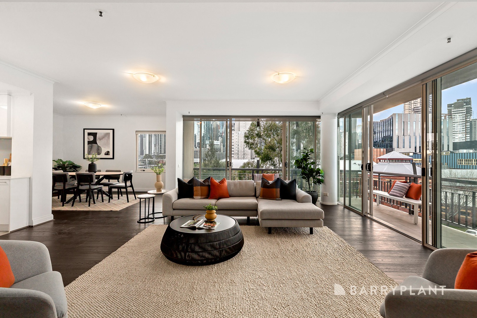 52/8 Wells Street, Southbank, VIC 3006, Southbank - Thumbnail 3