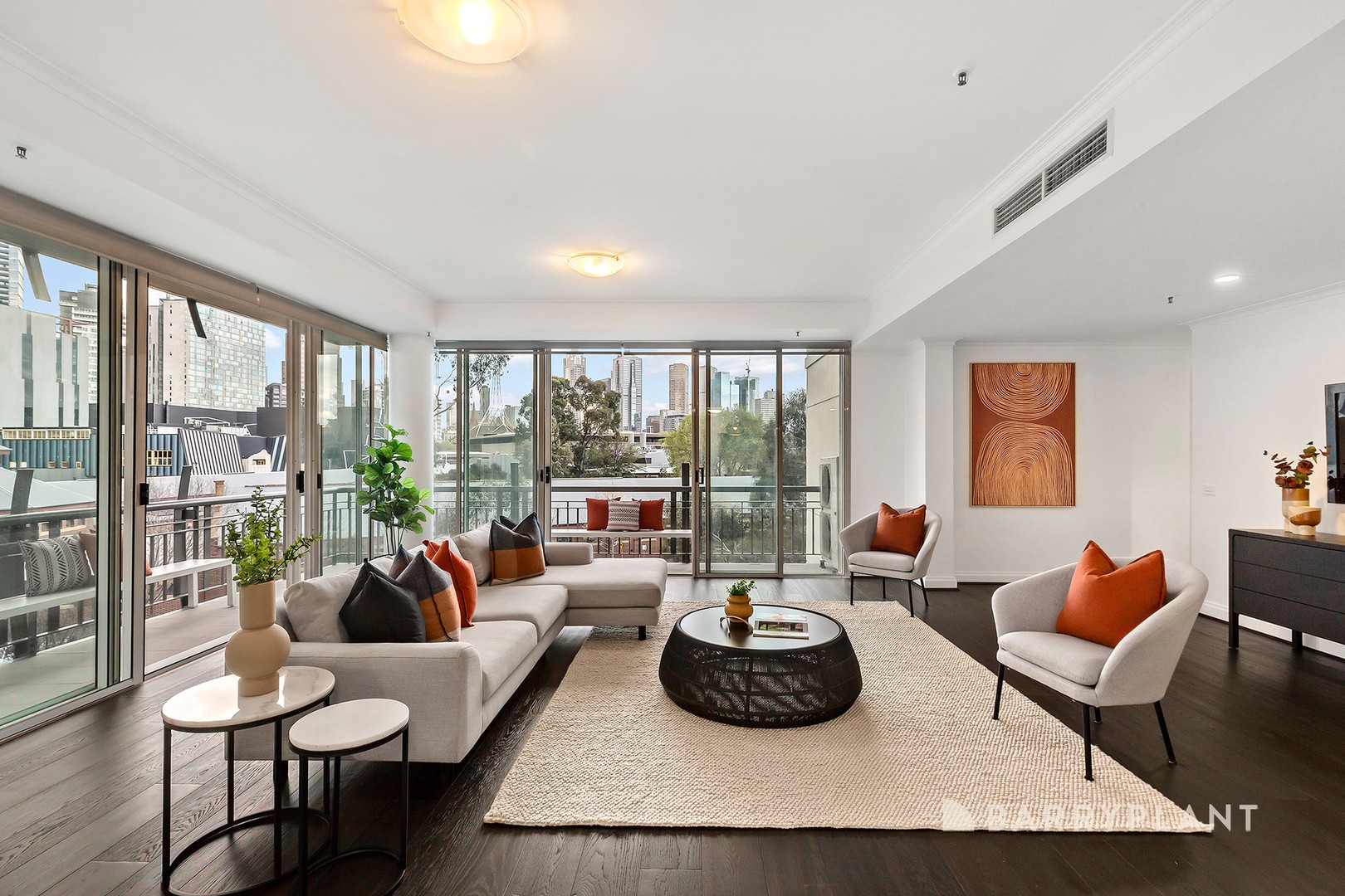 52/8 Wells Street, Southbank, VIC 3006, Southbank - Thumbnail 4