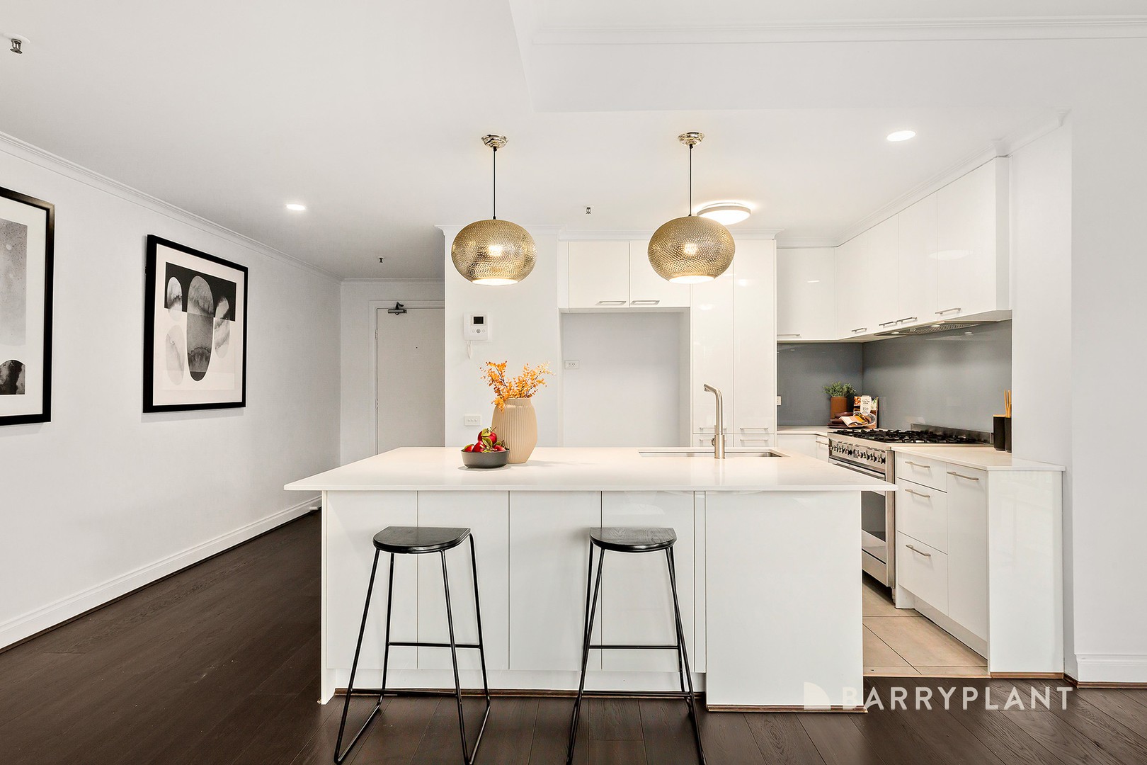 52/8 Wells Street, Southbank, VIC 3006, Southbank - Thumbnail 5