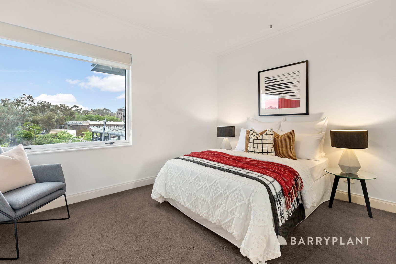 52/8 Wells Street, Southbank, VIC 3006, Southbank - Thumbnail 8