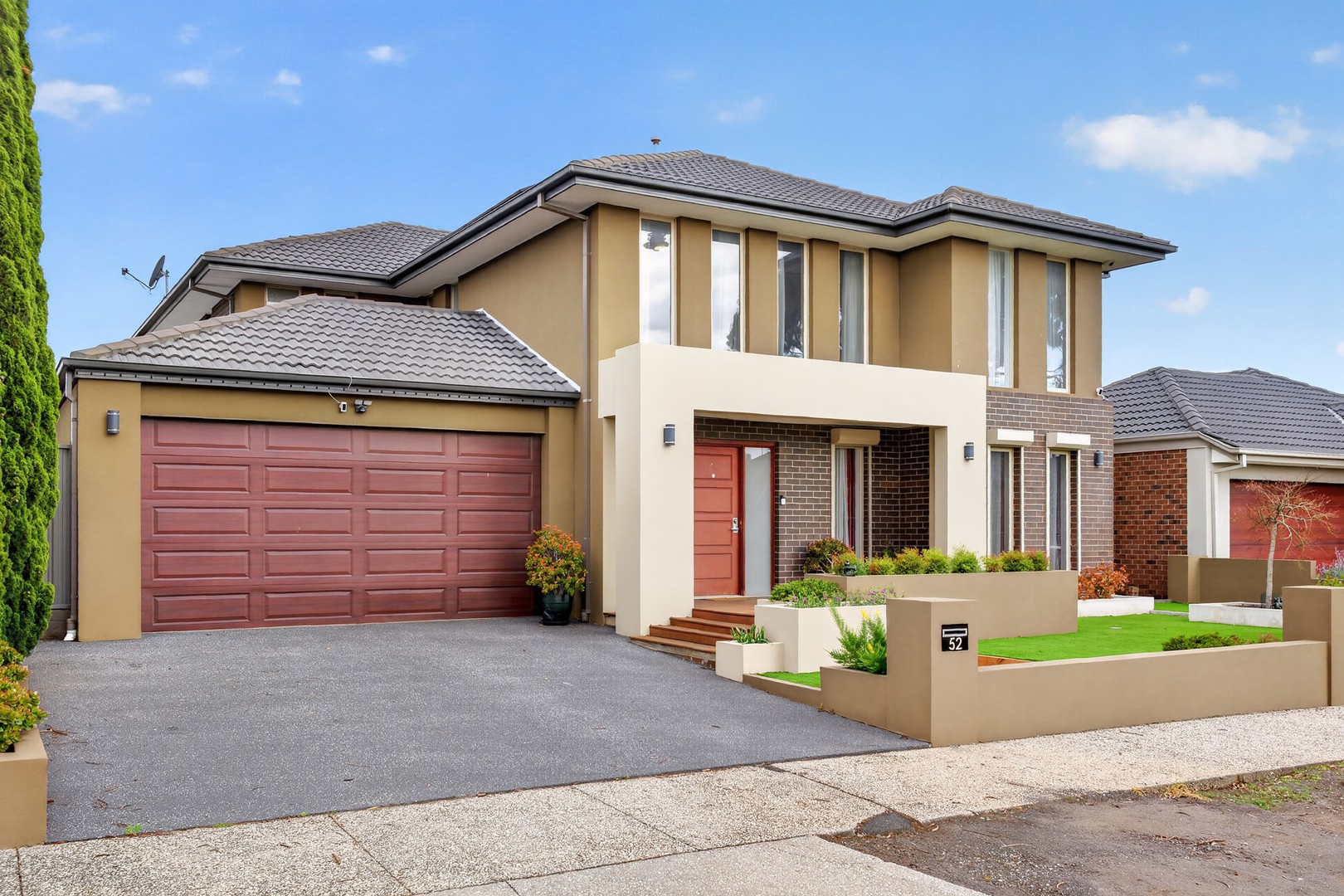 52 Arroyo Place, Caroline Springs, VIC 3023 - Thumbnail 2 - 18/09/2026