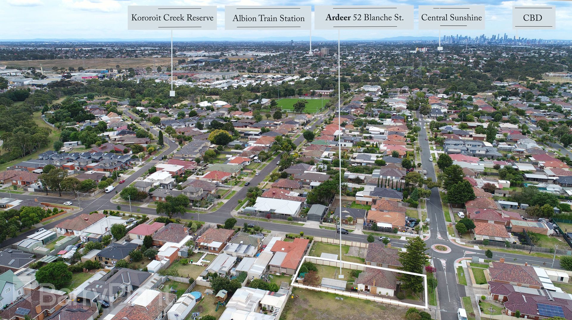 52 Blanche Street, Ardeer, VIC 3022, Ardeer - Thumbnail 2