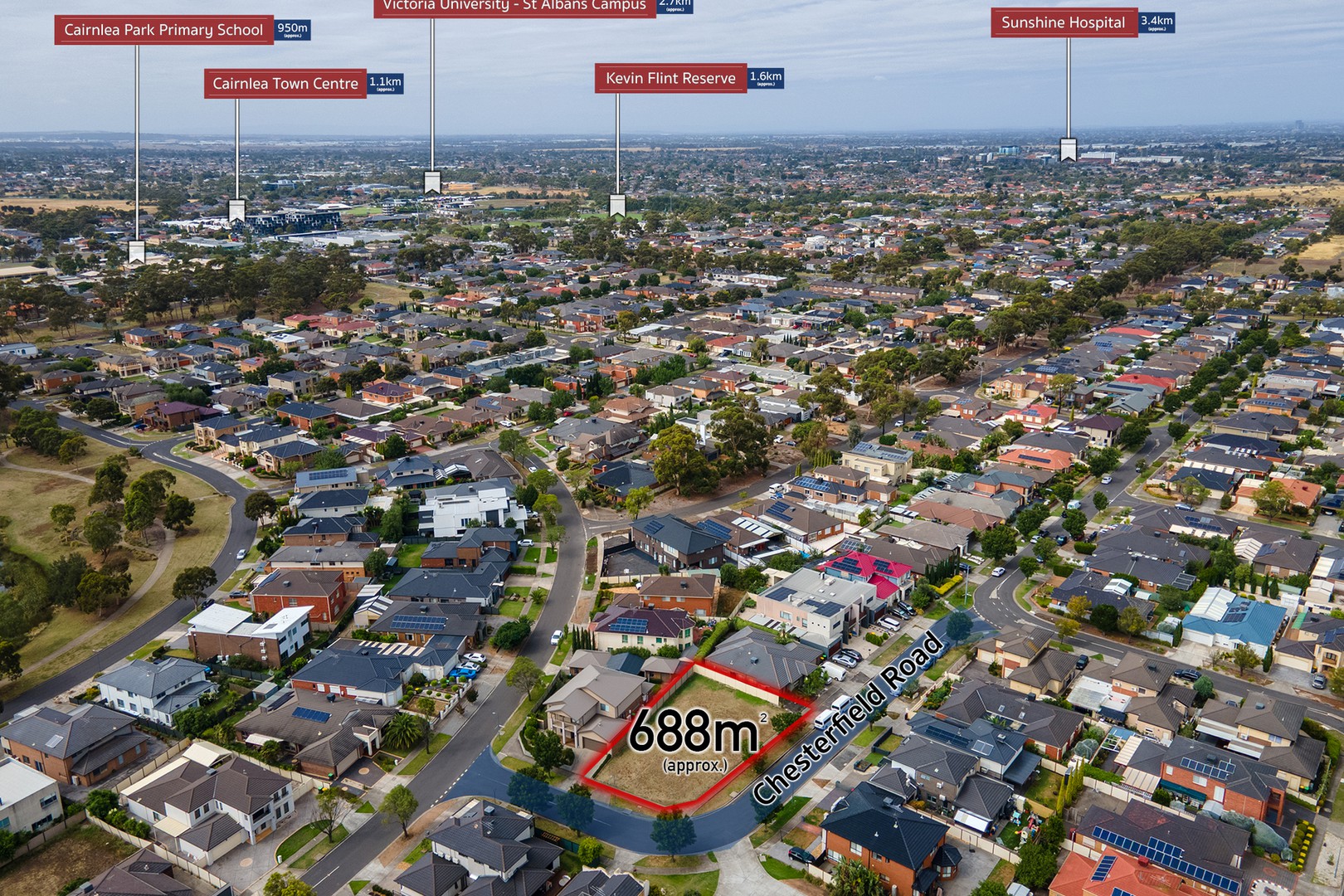 52 Chesterfield Road, Cairnlea, VIC 3023 - Thumbnail 2 - 06/03/2026