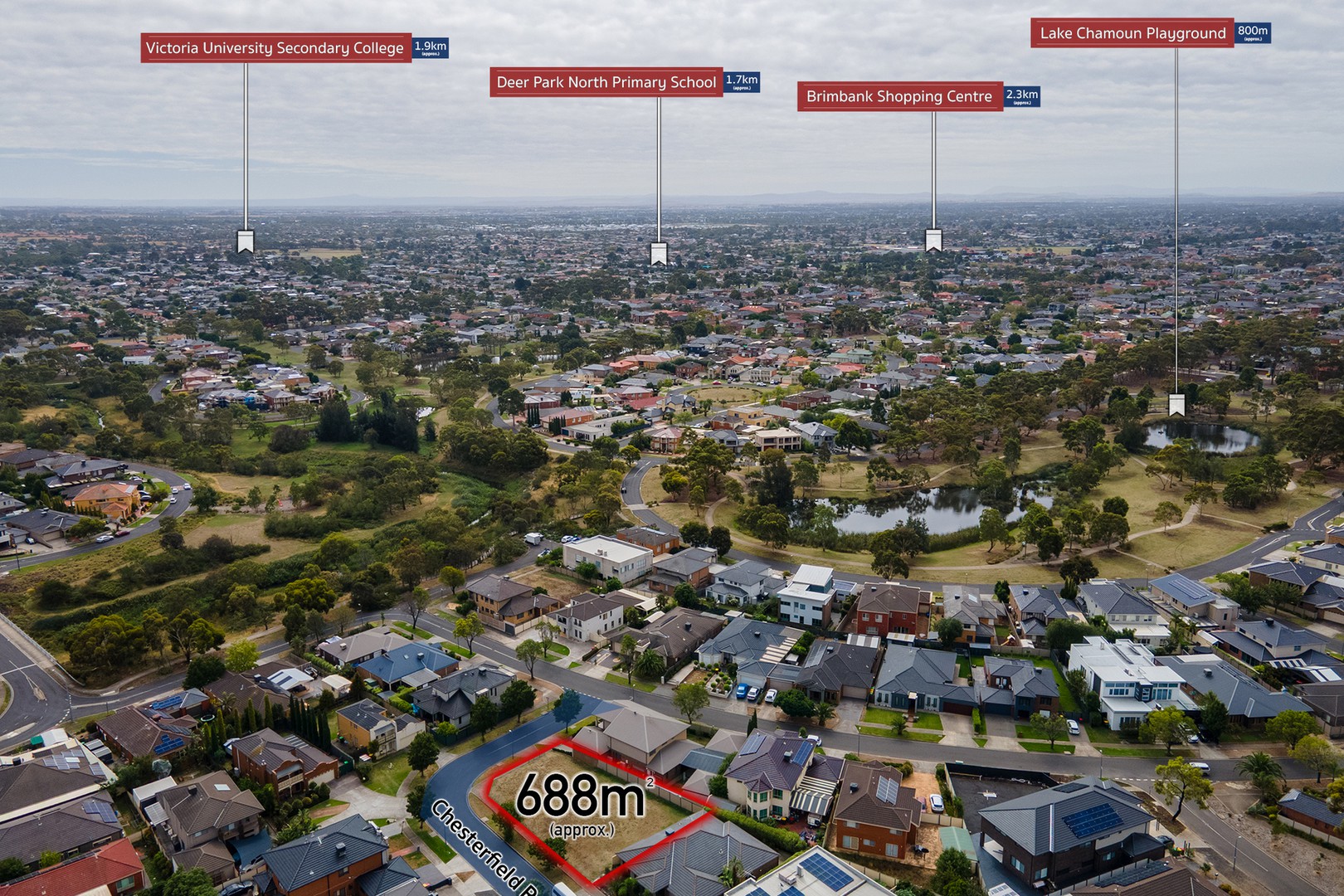52 Chesterfield Road, Cairnlea, VIC 3023, Cairnlea - Thumbnail 5