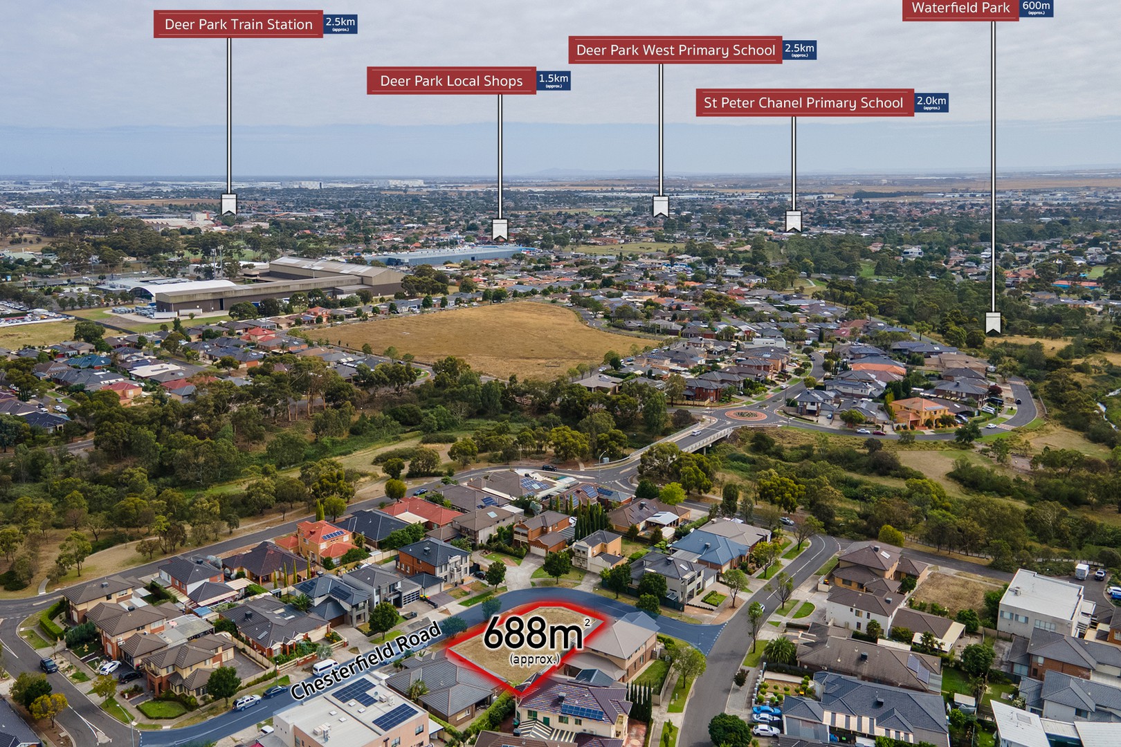 52 Chesterfield Road, Cairnlea, VIC 3023, Cairnlea - Thumbnail 6