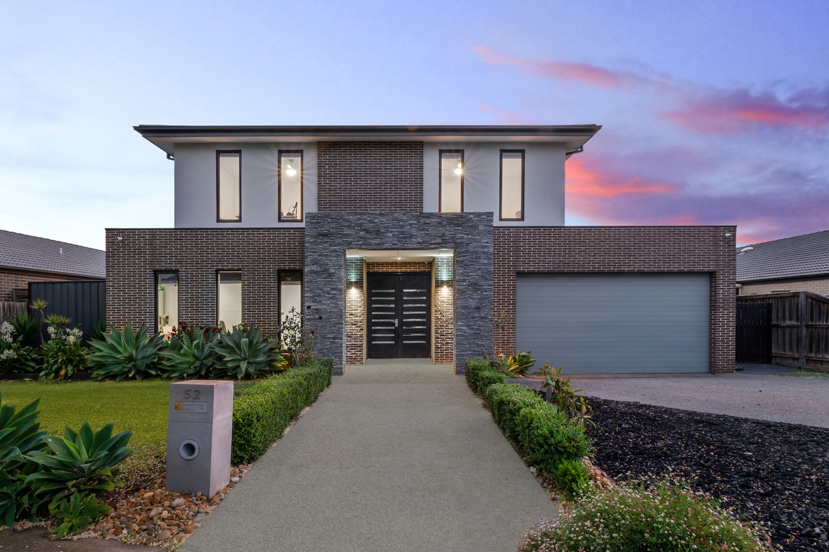 52 George Street, Taylors Hill, VIC 3037