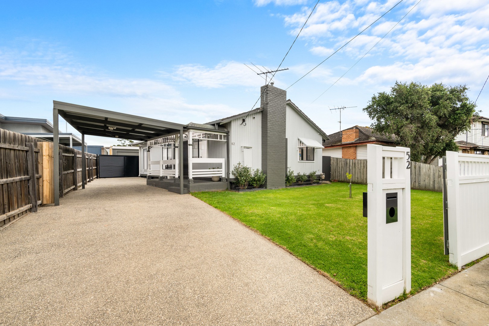 52 Hennessy Avenue, Herne Hill, VIC 3218, Herne Hill - Image 1