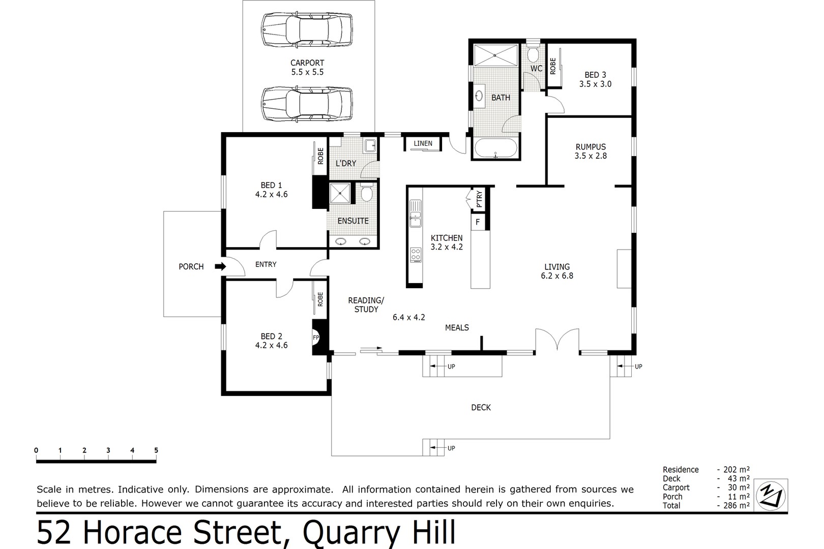 52 Horace StreetQuarry Hill, VIC 3550  - Leased, Quarry Hill - Thumbnail 7