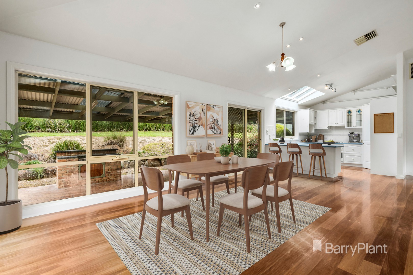 52 Kangaroo Ground-Wattle Glen Road, Wattle Glen, VIC 3096, Wattle Glen - Thumbnail 4