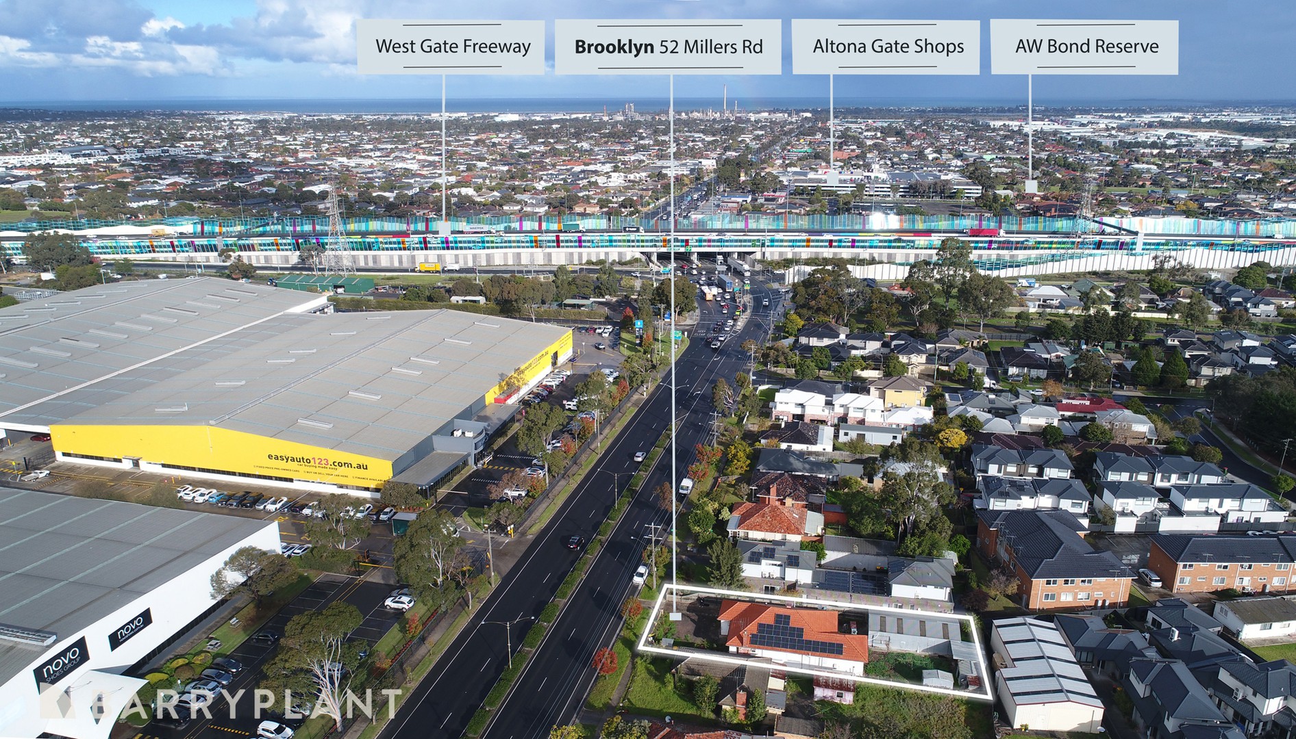 52 Millers Road, Brooklyn, VIC 3012, Brooklyn - Thumbnail 2