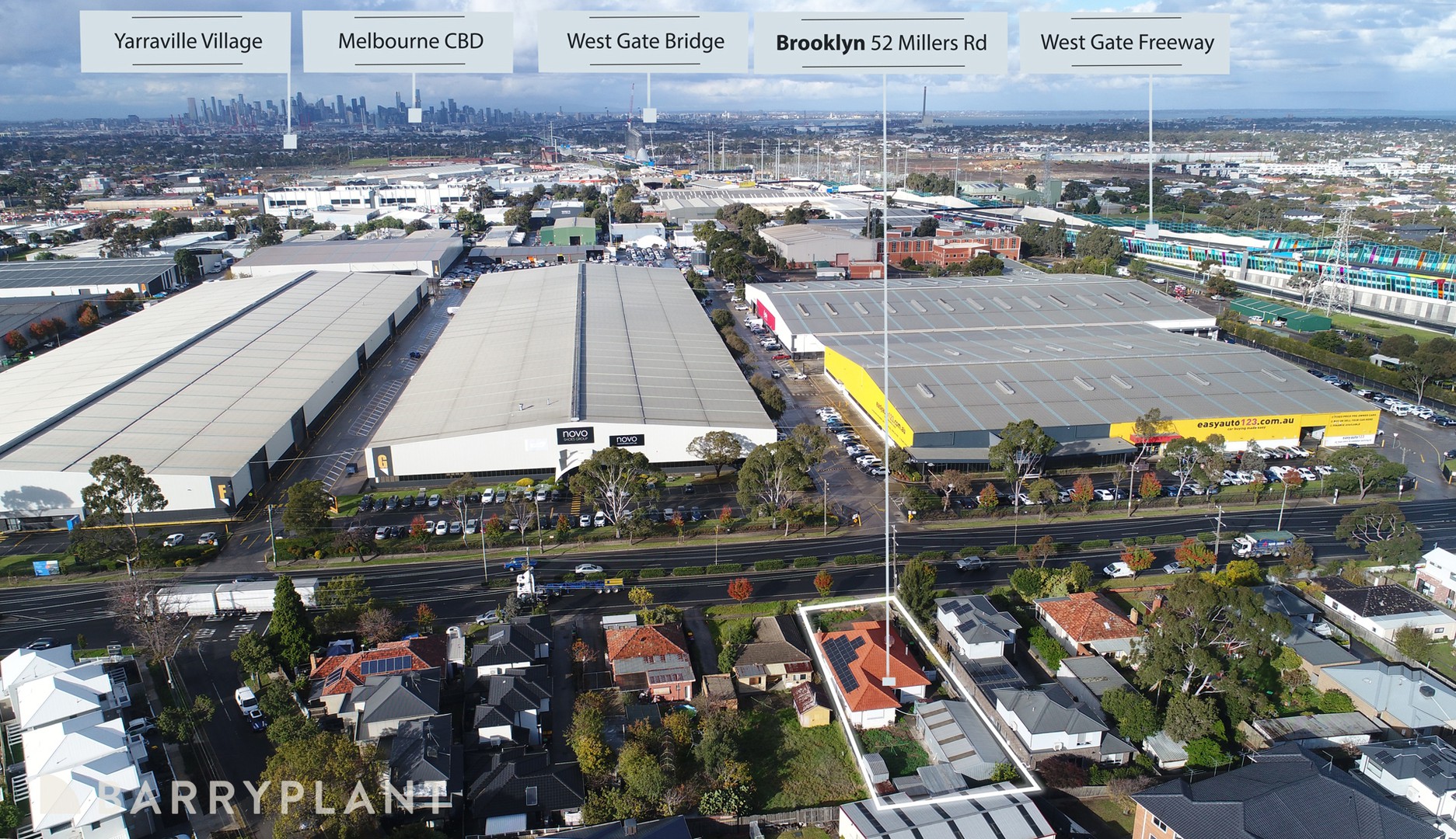 52 Millers Road, Brooklyn, VIC 3012, Brooklyn - Thumbnail 3