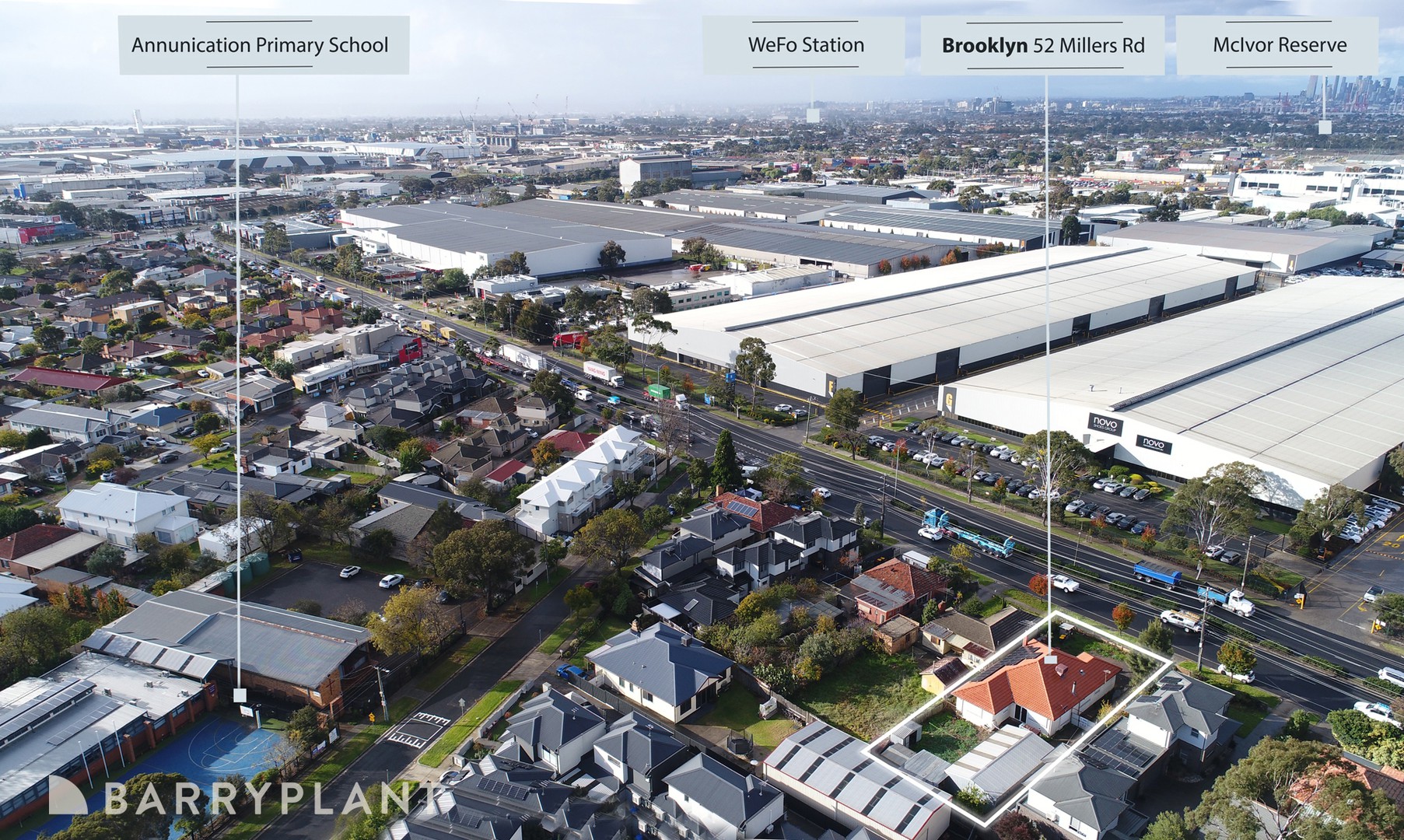 52 Millers Road, Brooklyn, VIC 3012, Brooklyn - Thumbnail 4