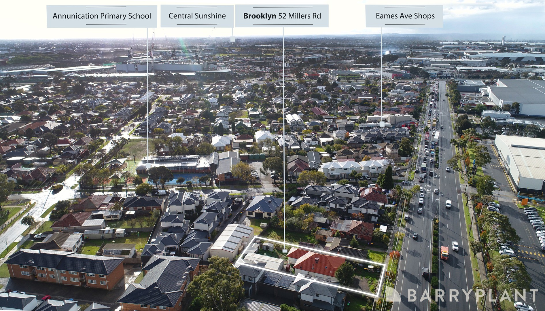 52 Millers Road, Brooklyn, VIC 3012, Brooklyn - Thumbnail 5