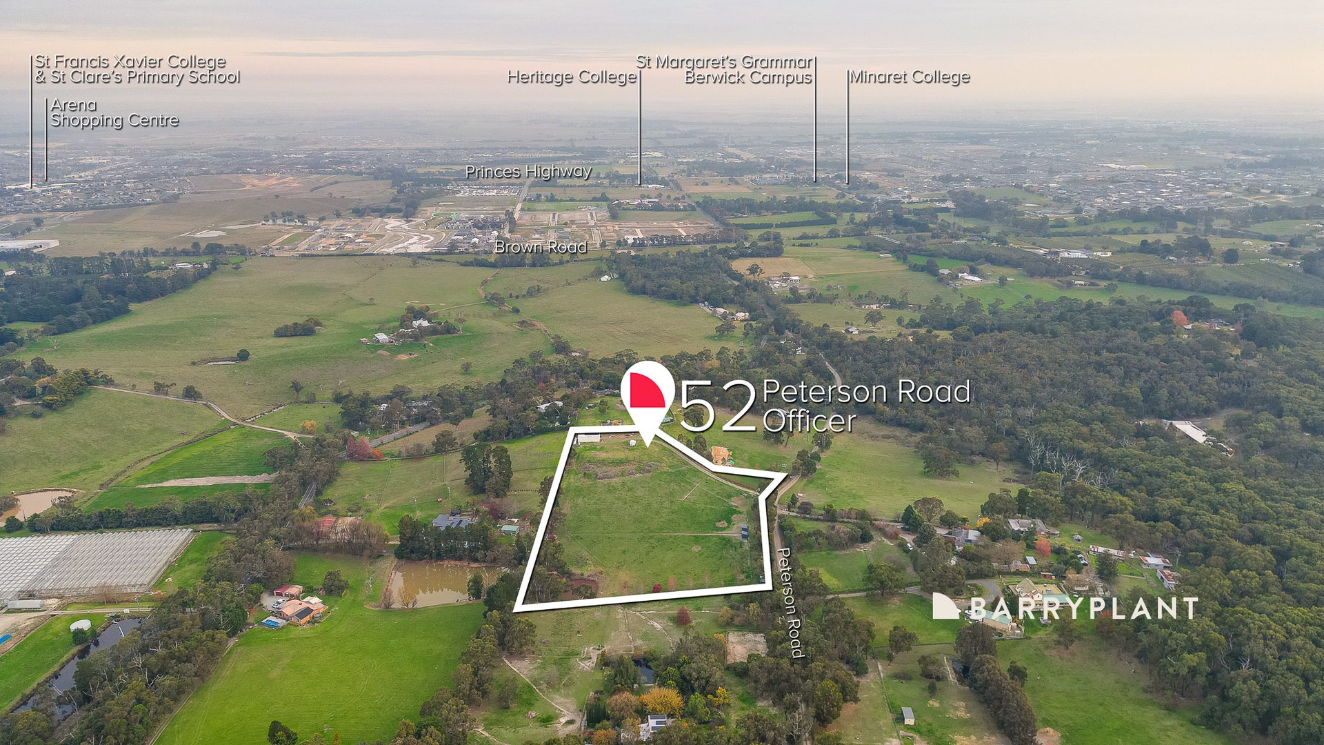 52 Peterson Road, Officer, VIC 3809, Officer - Thumbnail 3