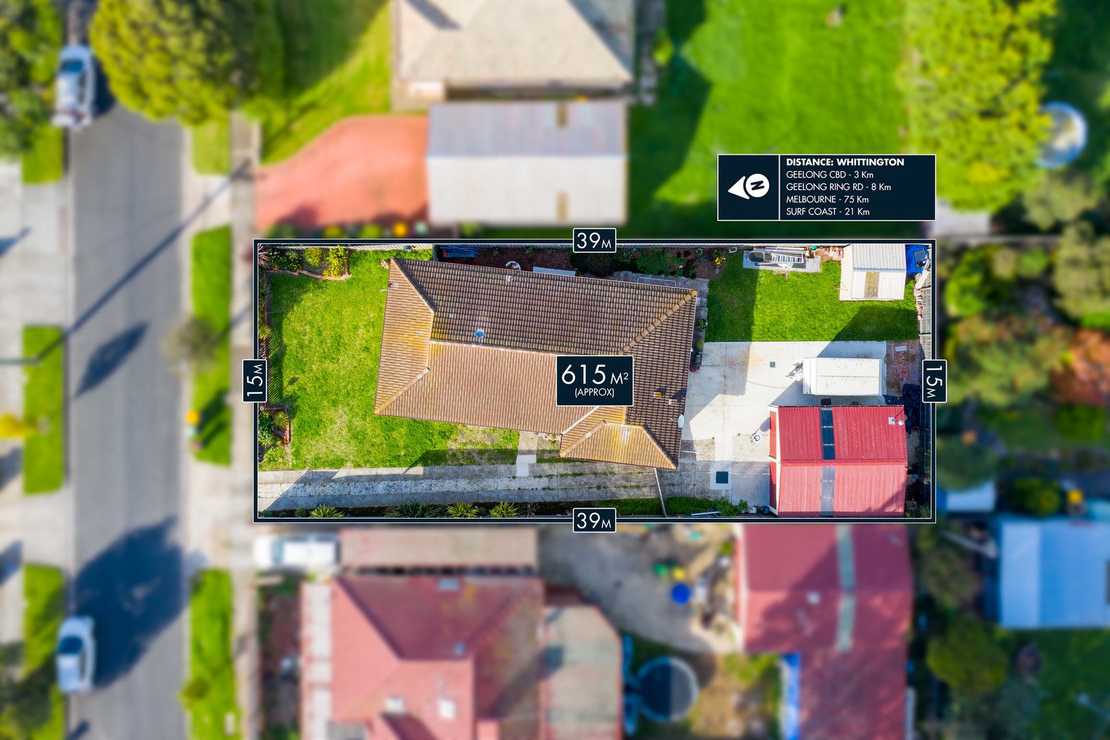 52 Regent Street, Whittington, VIC 3219, Whittington - Thumbnail 8