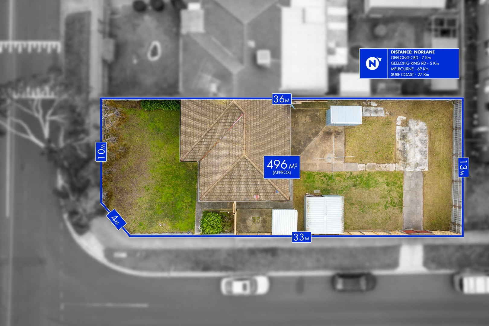 52 Robin Avenue, Norlane, VIC 3214 - Thumbnail 2 - 06/08/2025