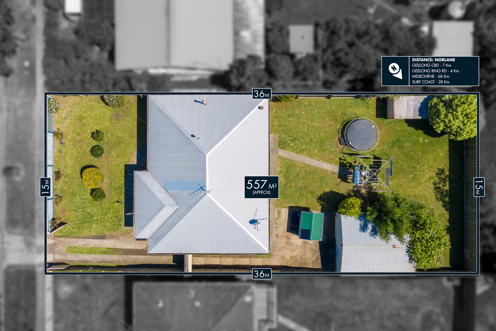 52 Swallow CrescentNorlane, VIC 3214, Norlane - Thumbnail 3