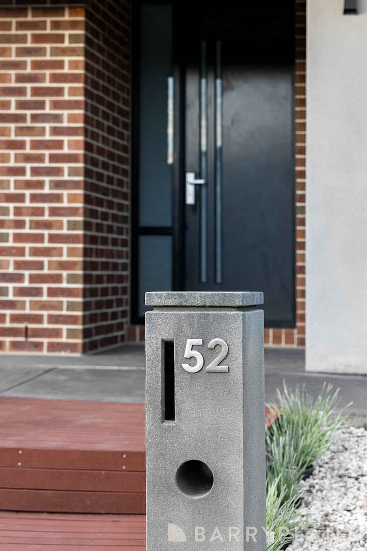 52 Waterwheel Grove, Mernda, VIC 3754 - Thumbnail 2 - 06/12/2023