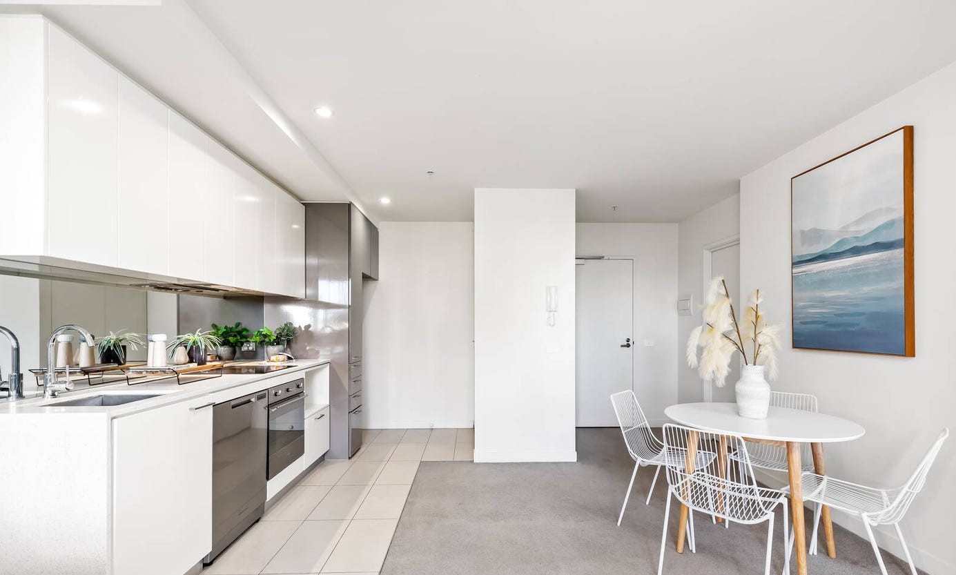 5219/185 Weston Street, Brunswick East, VIC 3057, Brunswick East - Thumbnail 2