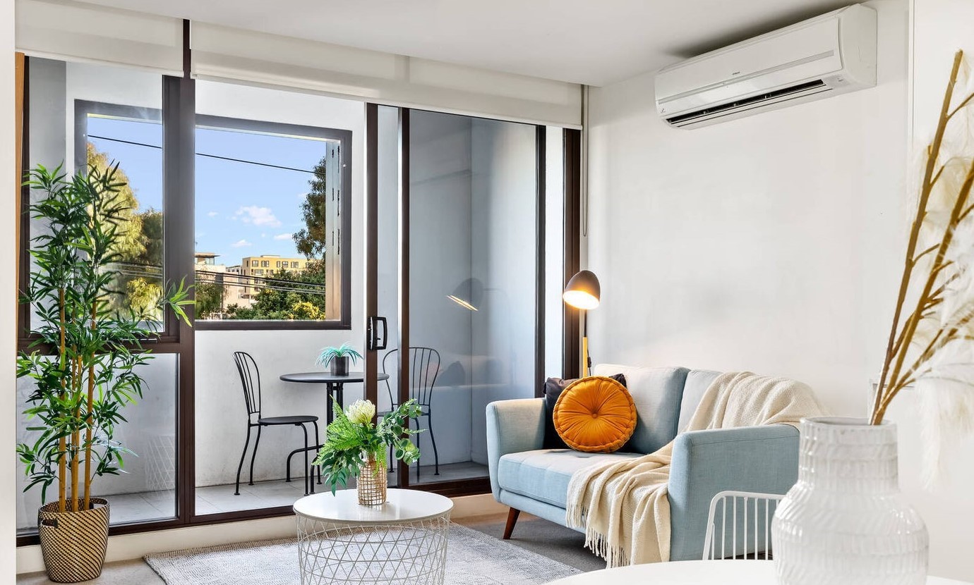 5219/185 Weston Street, Brunswick East, VIC 3057, Brunswick East - Thumbnail 4