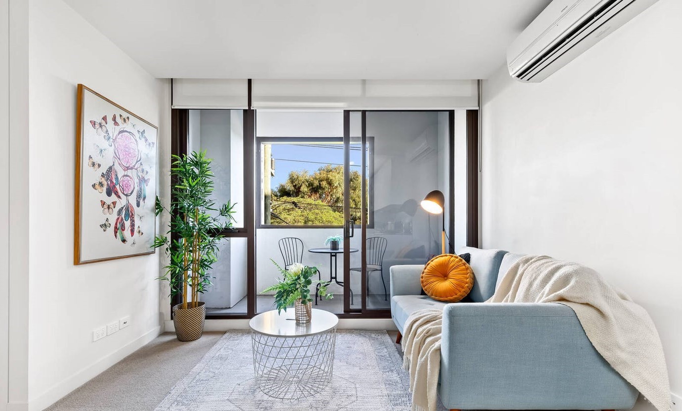 5219/185 Weston Street, Brunswick East, VIC 3057, Brunswick East - Thumbnail 5