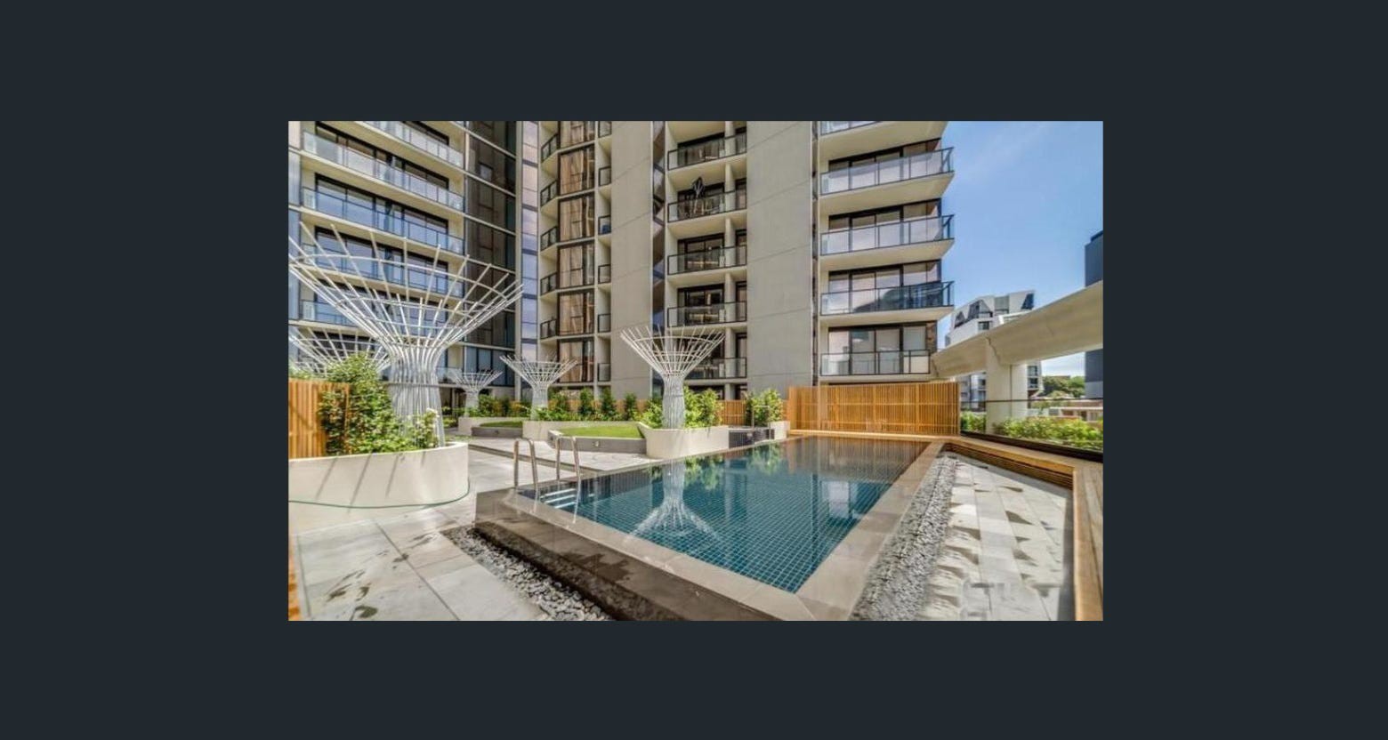 522/8 Daly Street, South Yarra, VIC 3141, South Yarra - Thumbnail 8