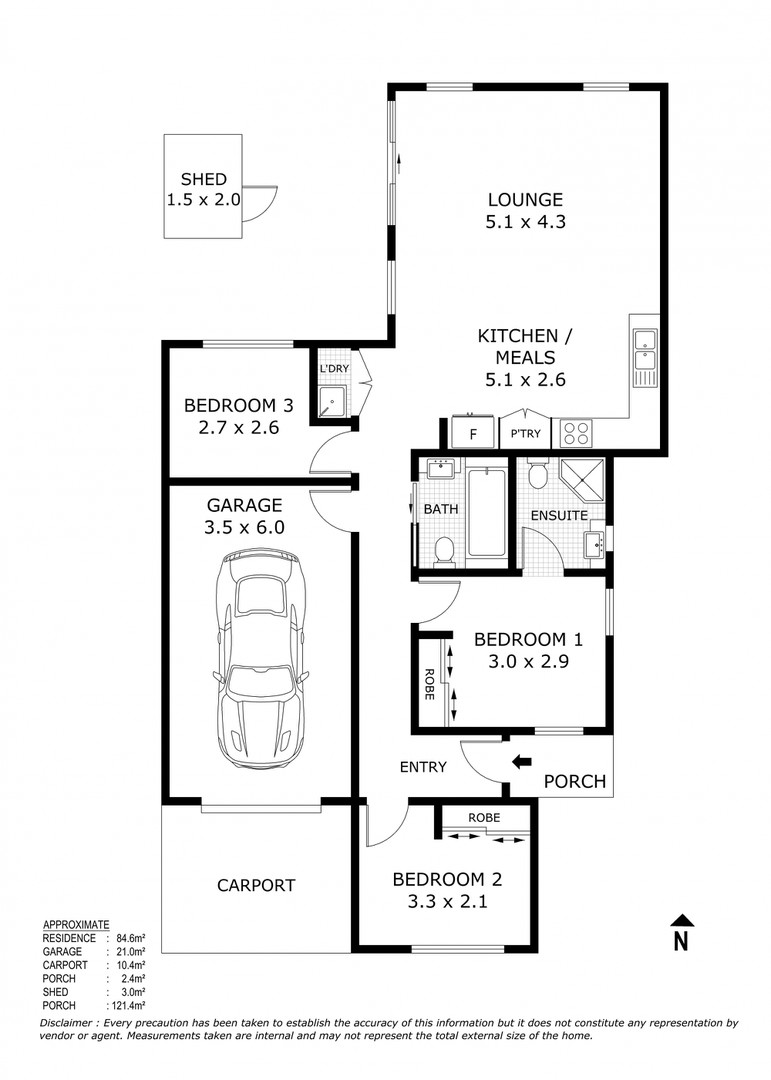 523 Mandalay, Beveridge, VIC 3753 - Thumbnail 1 - 06/11/2024