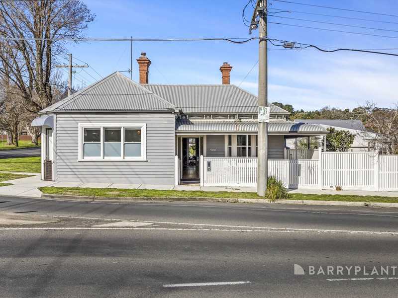 524 Peel Street North, Black Hill, VIC 3350 - Image - 09/10/2025