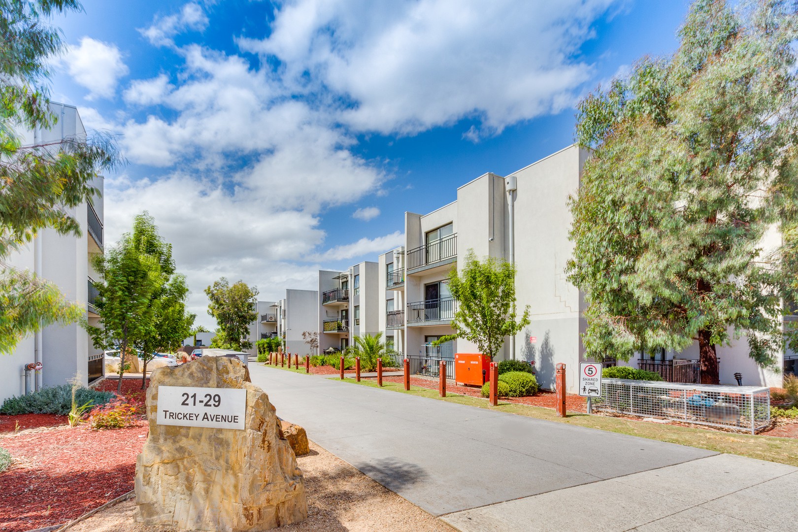 53/21-29 Trickey Avenue, Sydenham, VIC 3037, Sydenham - Thumbnail 2