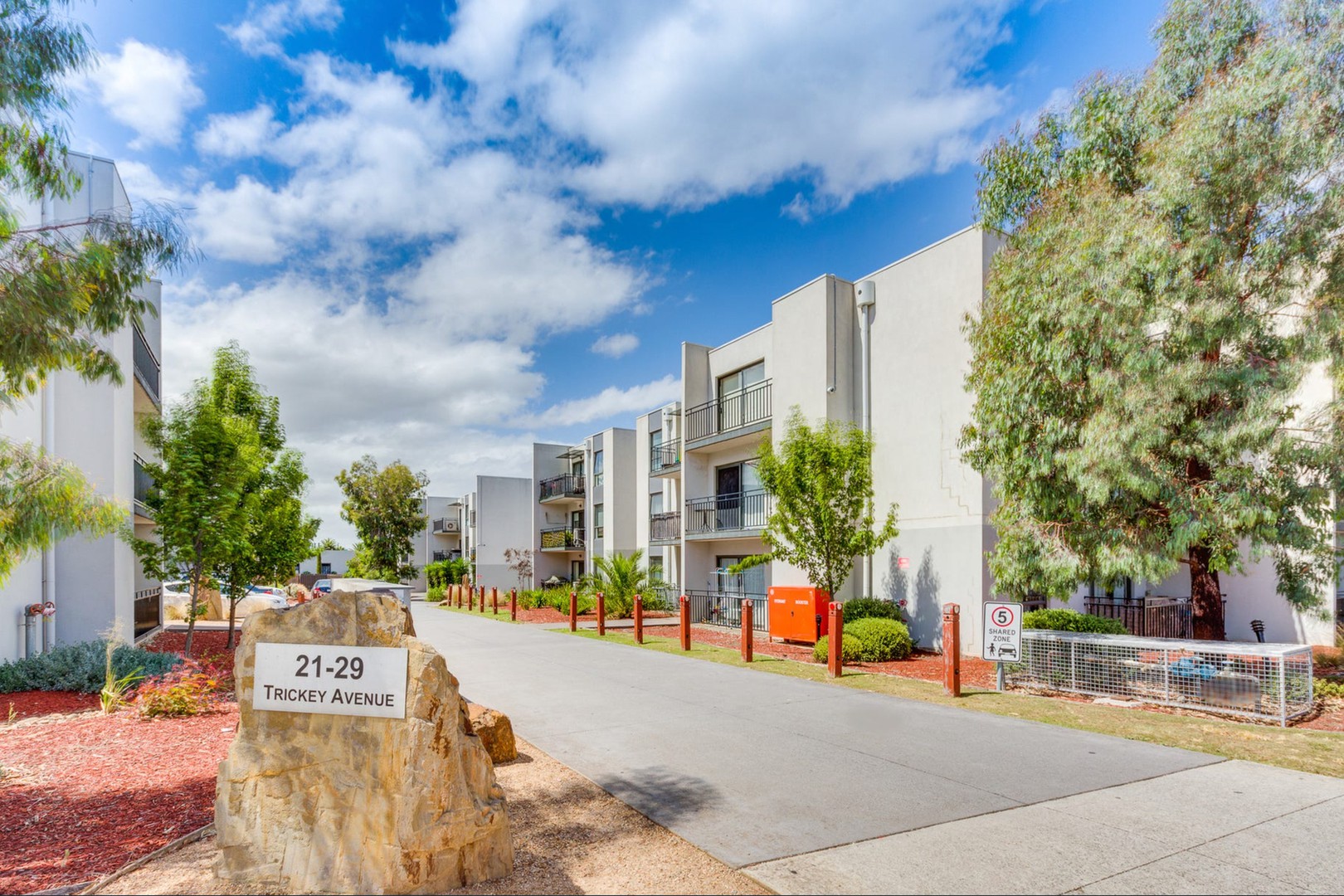 53/21-29 Trickey Avenue, Sydenham, VIC 3037, Sydenham - Thumbnail 8