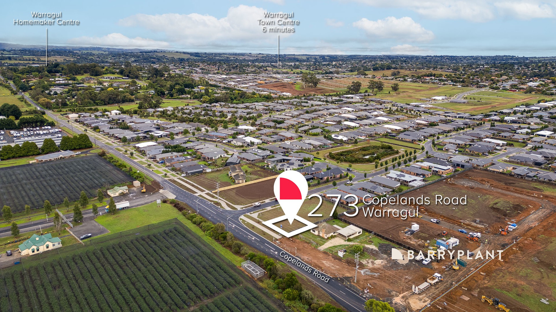 53/273 Copelands Road, Warragul, VIC 3820, Warragul - Thumbnail 6