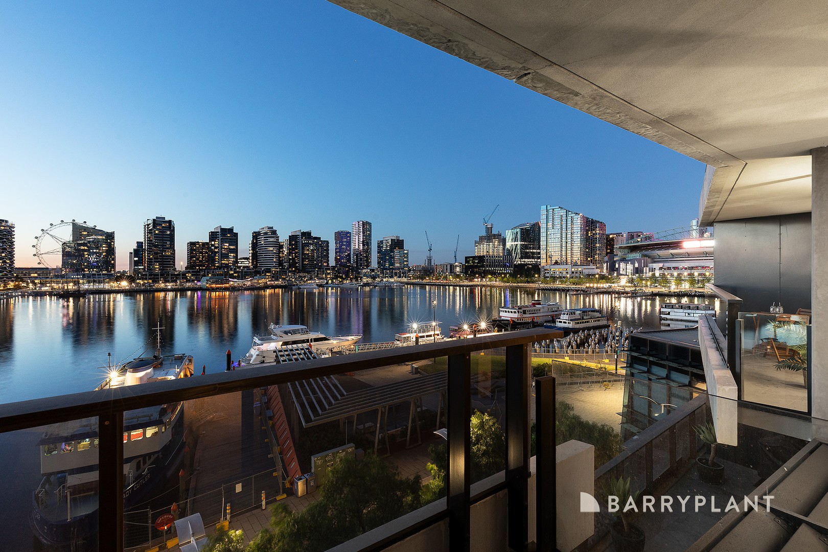 53/55 Victoria Harbour Promenade, Docklands, VIC 3008 - Thumbnail 2 - 05/06/2024